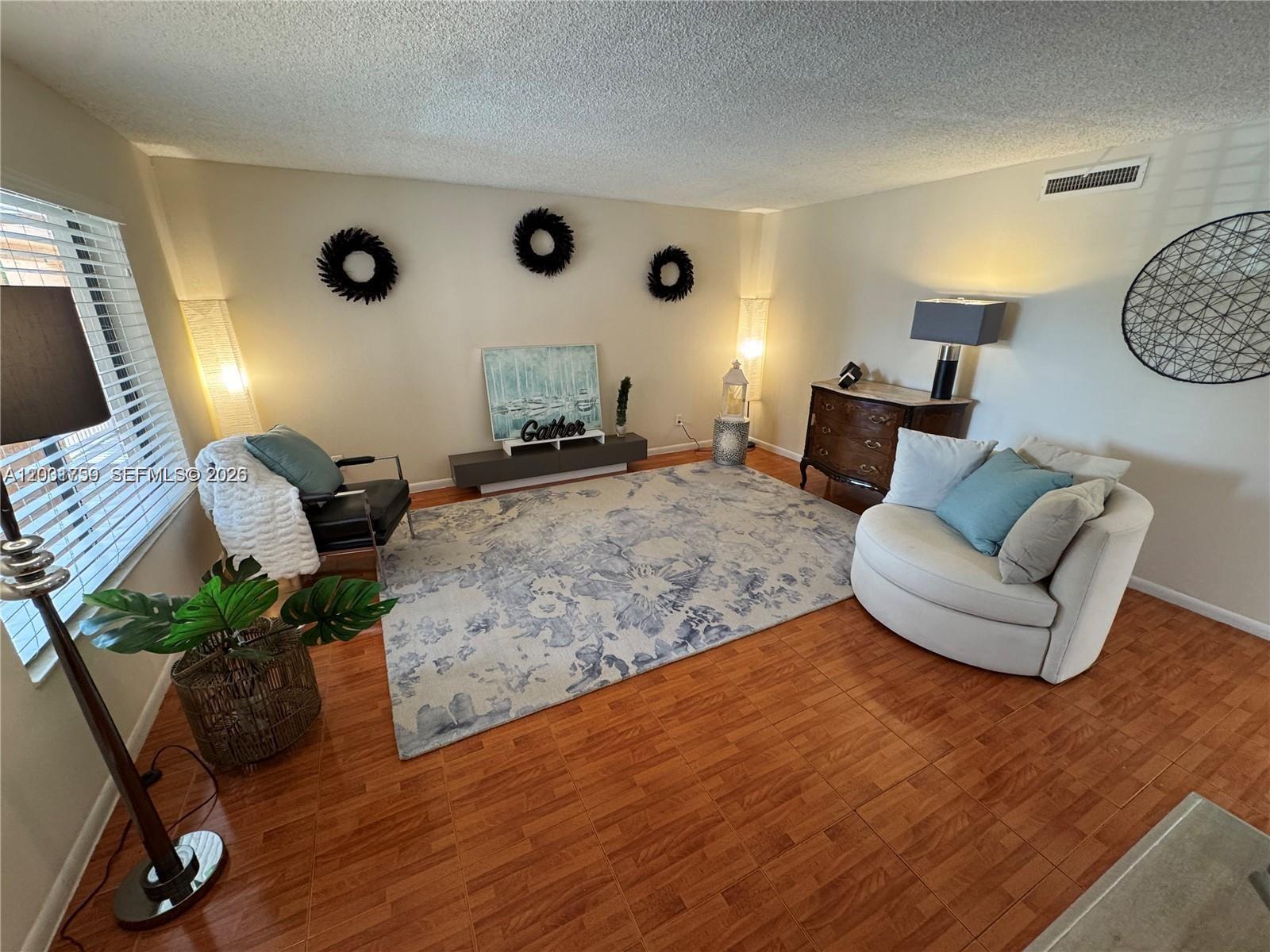 COURTYARDS AT DAVIE CONDO - Residential