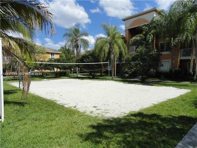 COURTYARDS AT DAVIE CONDO - Residential