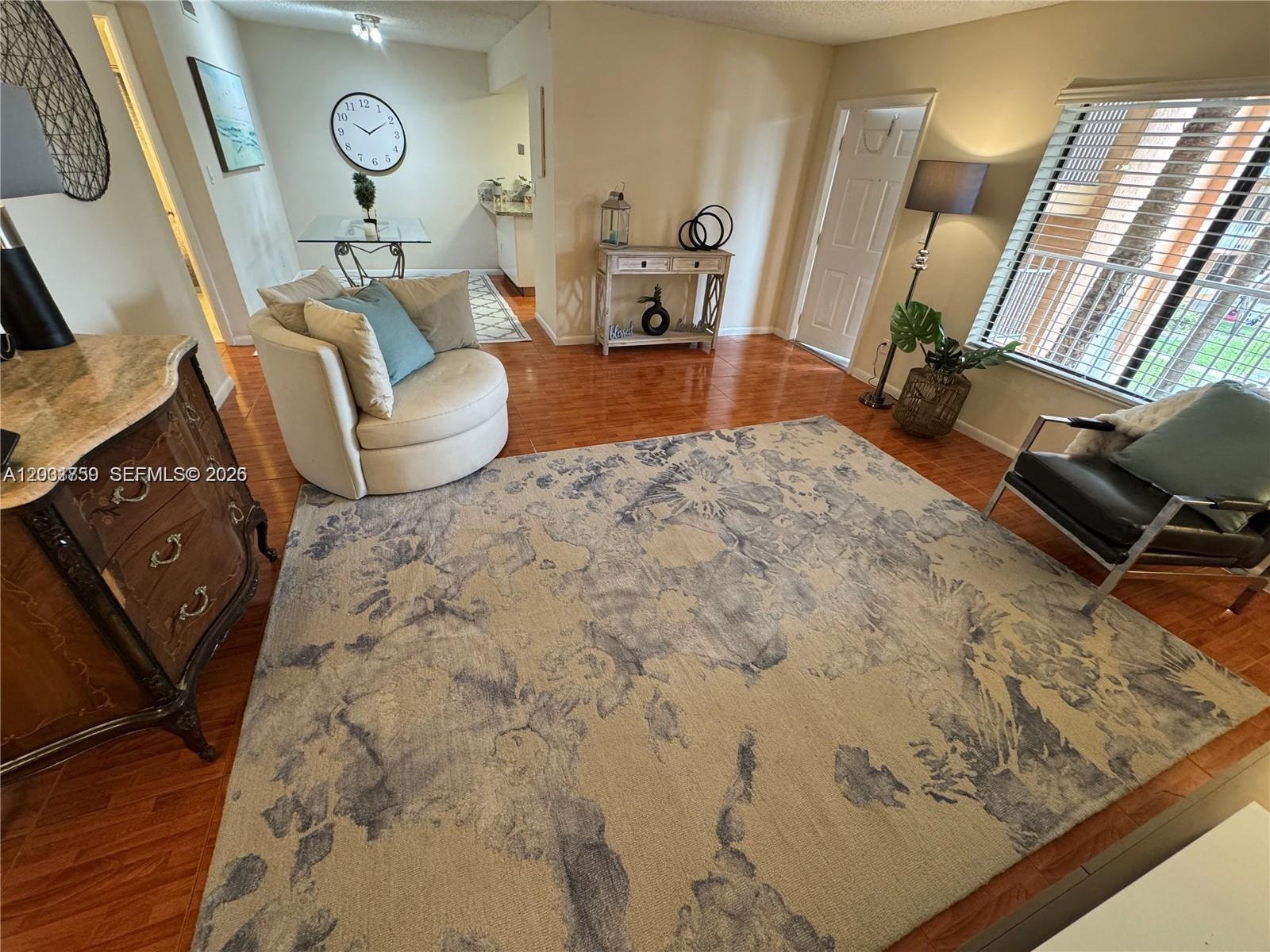 COURTYARDS AT DAVIE CONDO - Residential