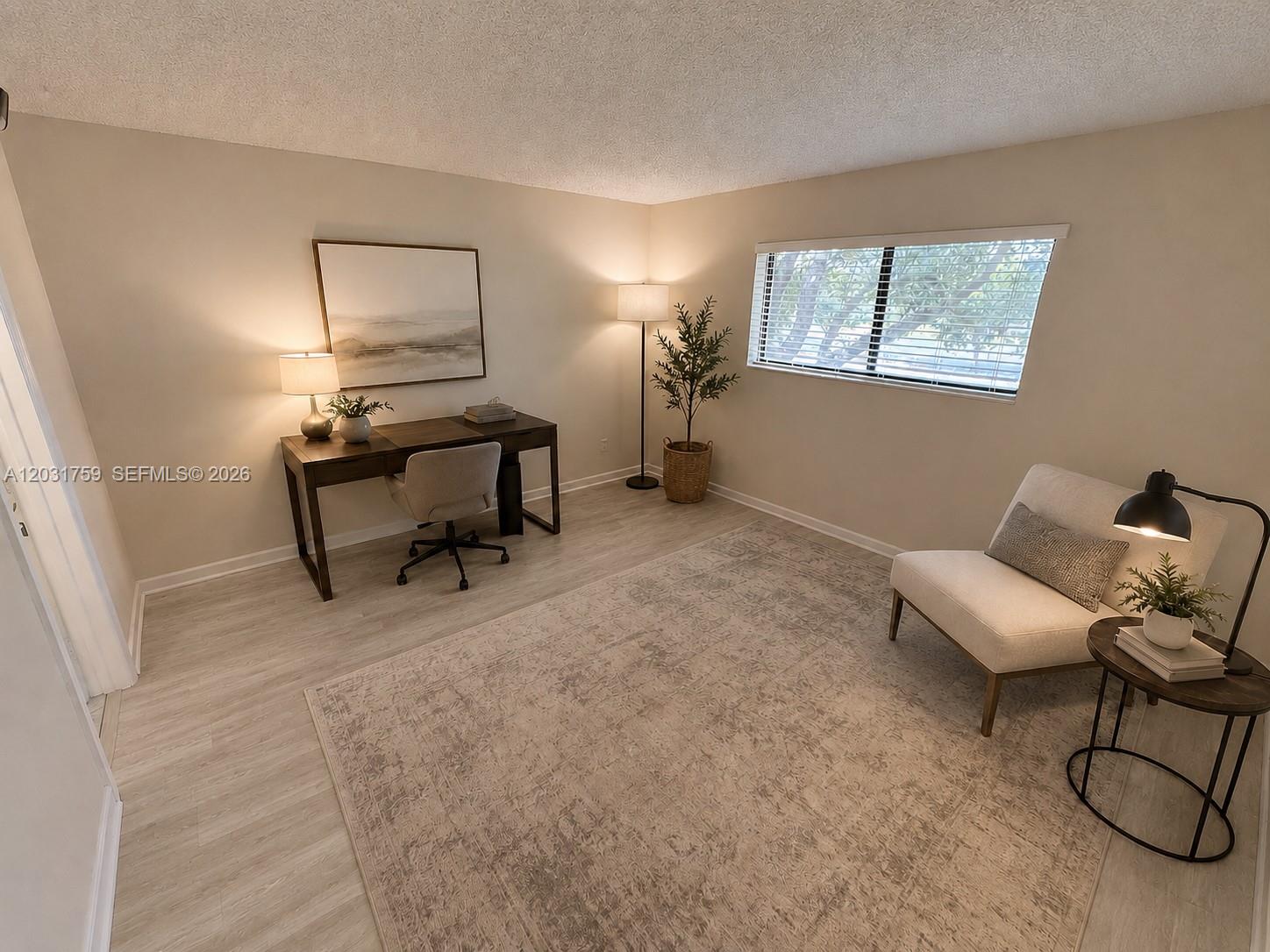 COURTYARDS AT DAVIE CONDO - Residential