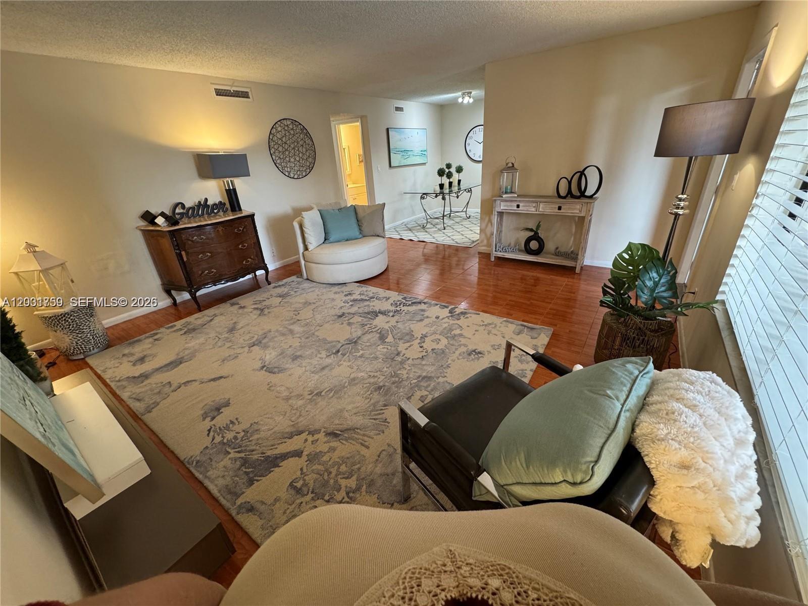 COURTYARDS AT DAVIE CONDO - Residential