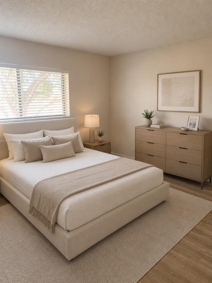 COURTYARDS AT DAVIE CONDO - Residential