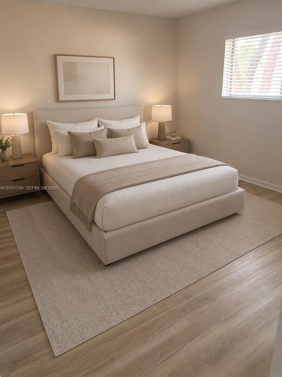 COURTYARDS AT DAVIE CONDO - Residential
