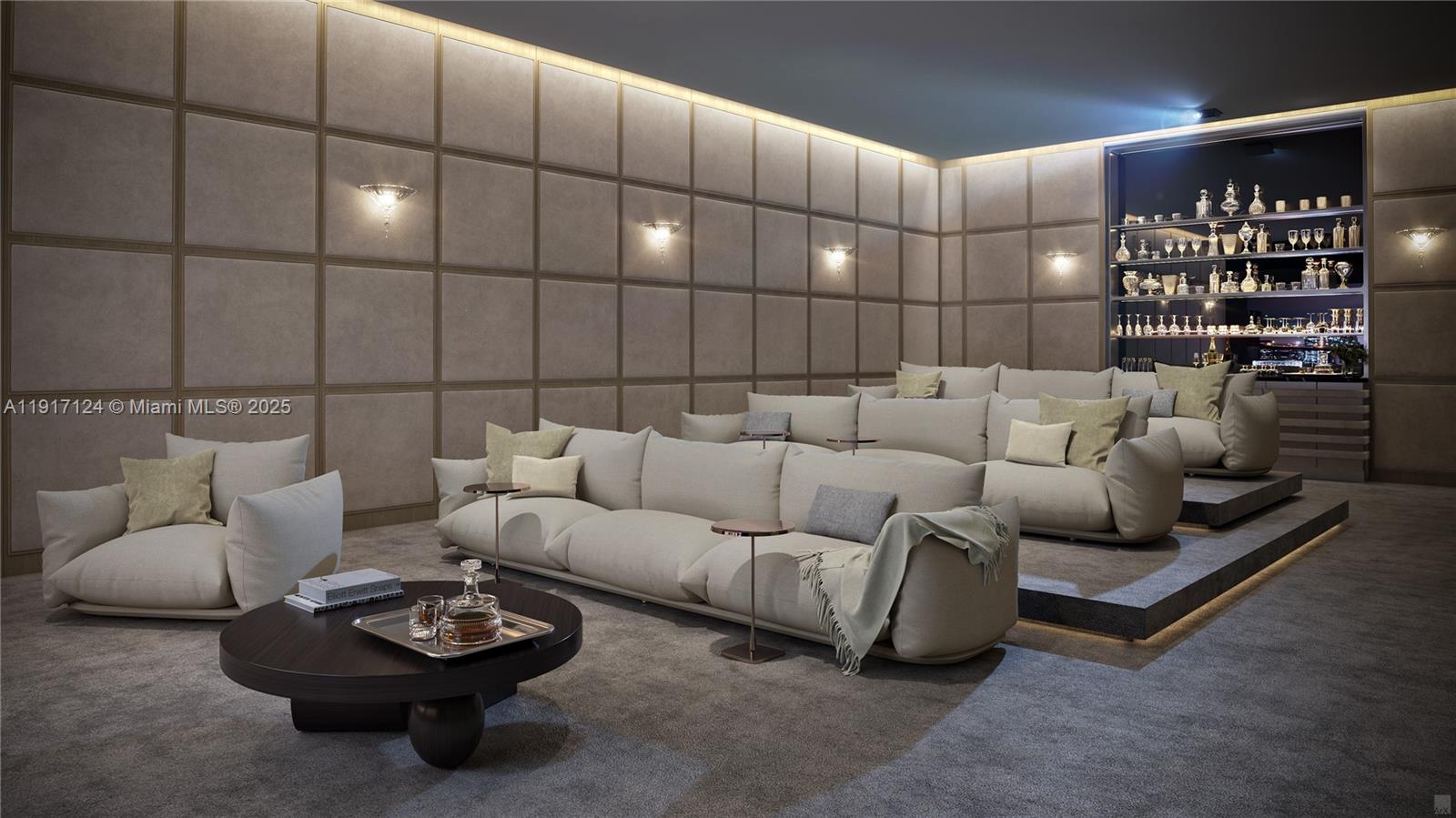 BACCARAT RESIDENCE - Residential