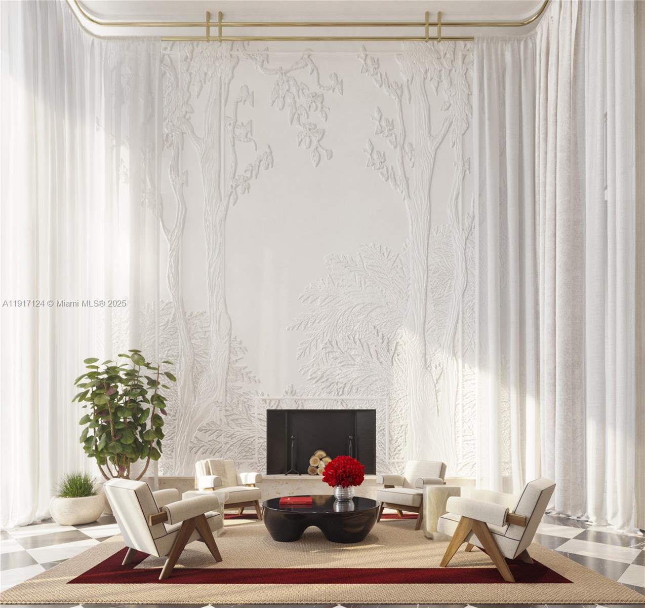 BACCARAT RESIDENCE - Residential