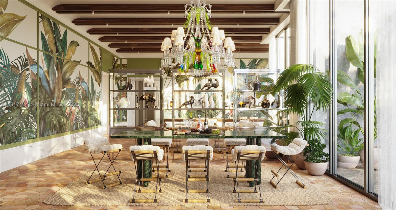 BACCARAT RESIDENCE - Residential