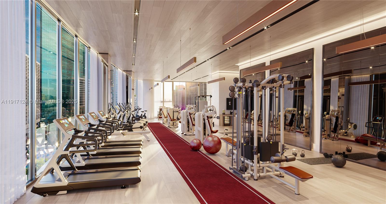 BACCARAT RESIDENCE - Residential