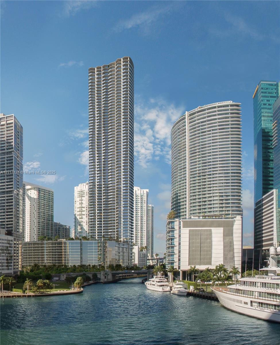 BACCARAT RESIDENCE - Residential