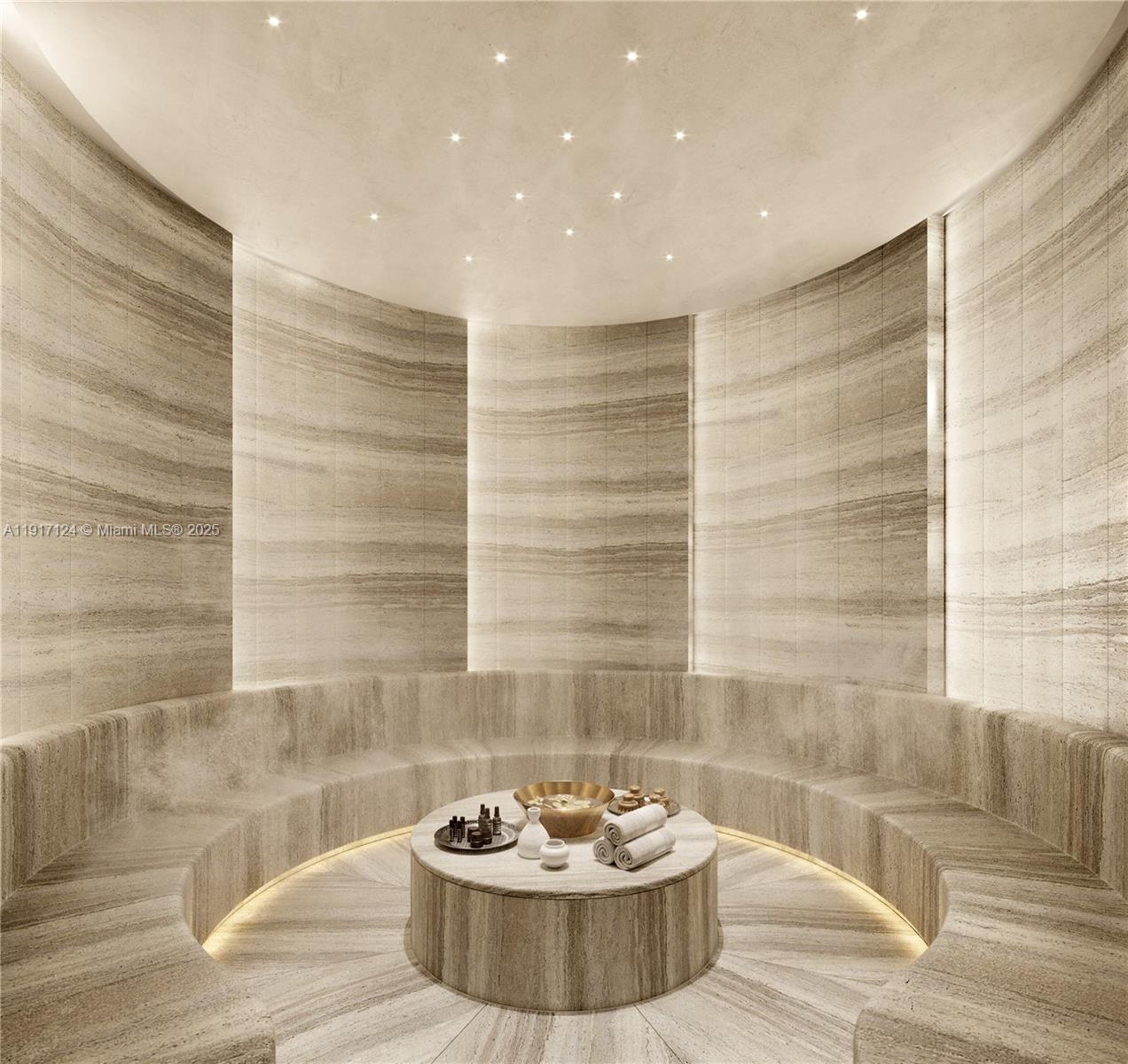 BACCARAT RESIDENCE - Residential
