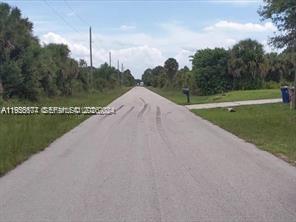 Lehigh Acres - Land