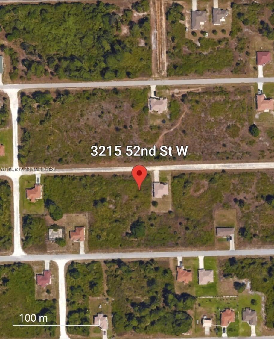 Don't miss the opportunity as an investment to build your dream home in a nice neighborhood at Lehigh Acres, where lots of building are underway.  Great Lot located close to Harns Marsh nature preserve area, schools and restaurants.