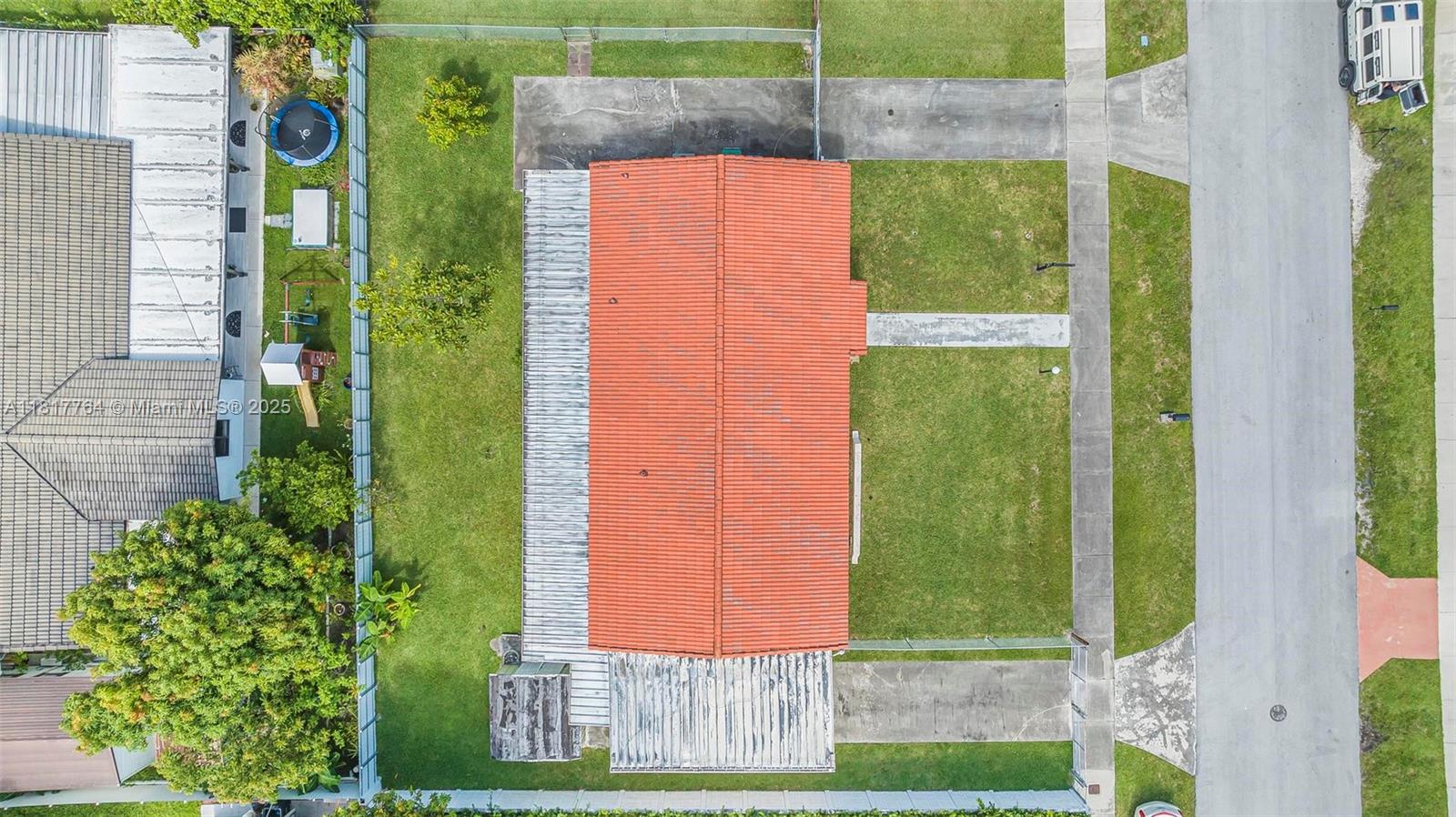 CUBARANDA ESTATES - Residential