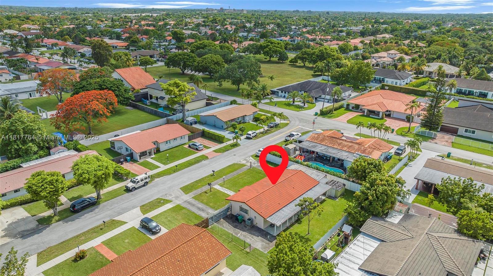 CUBARANDA ESTATES - Residential
