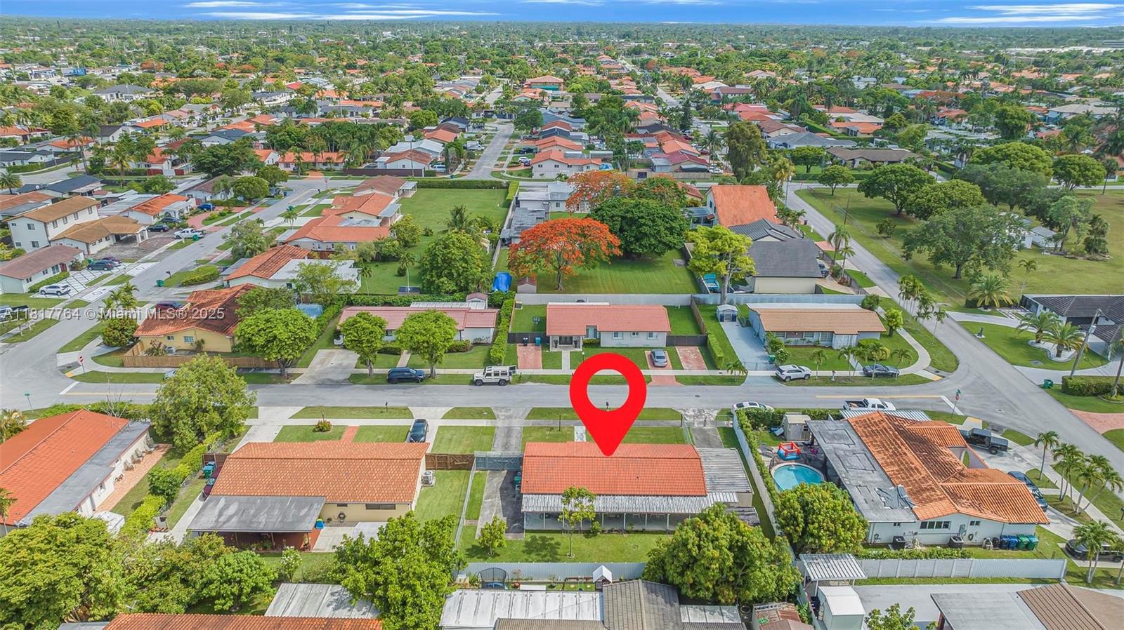 CUBARANDA ESTATES - Residential