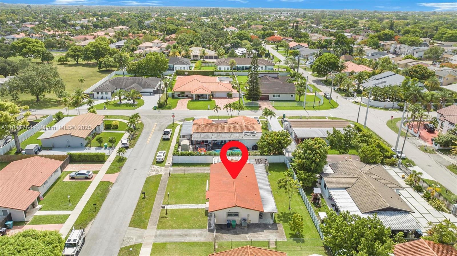 CUBARANDA ESTATES - Residential