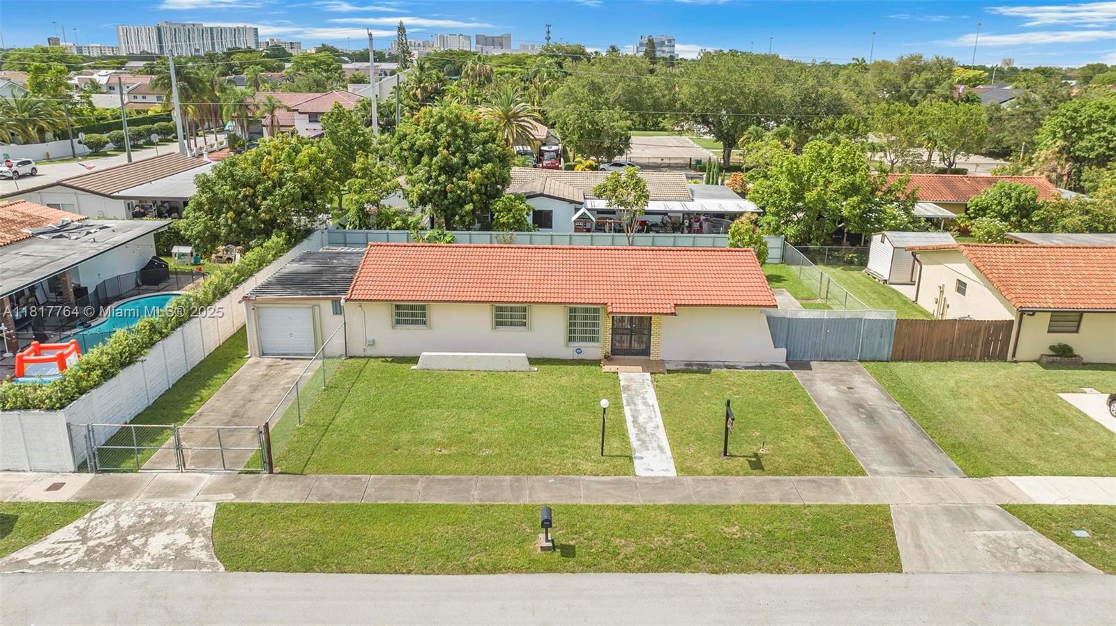CUBARANDA ESTATES - Residential