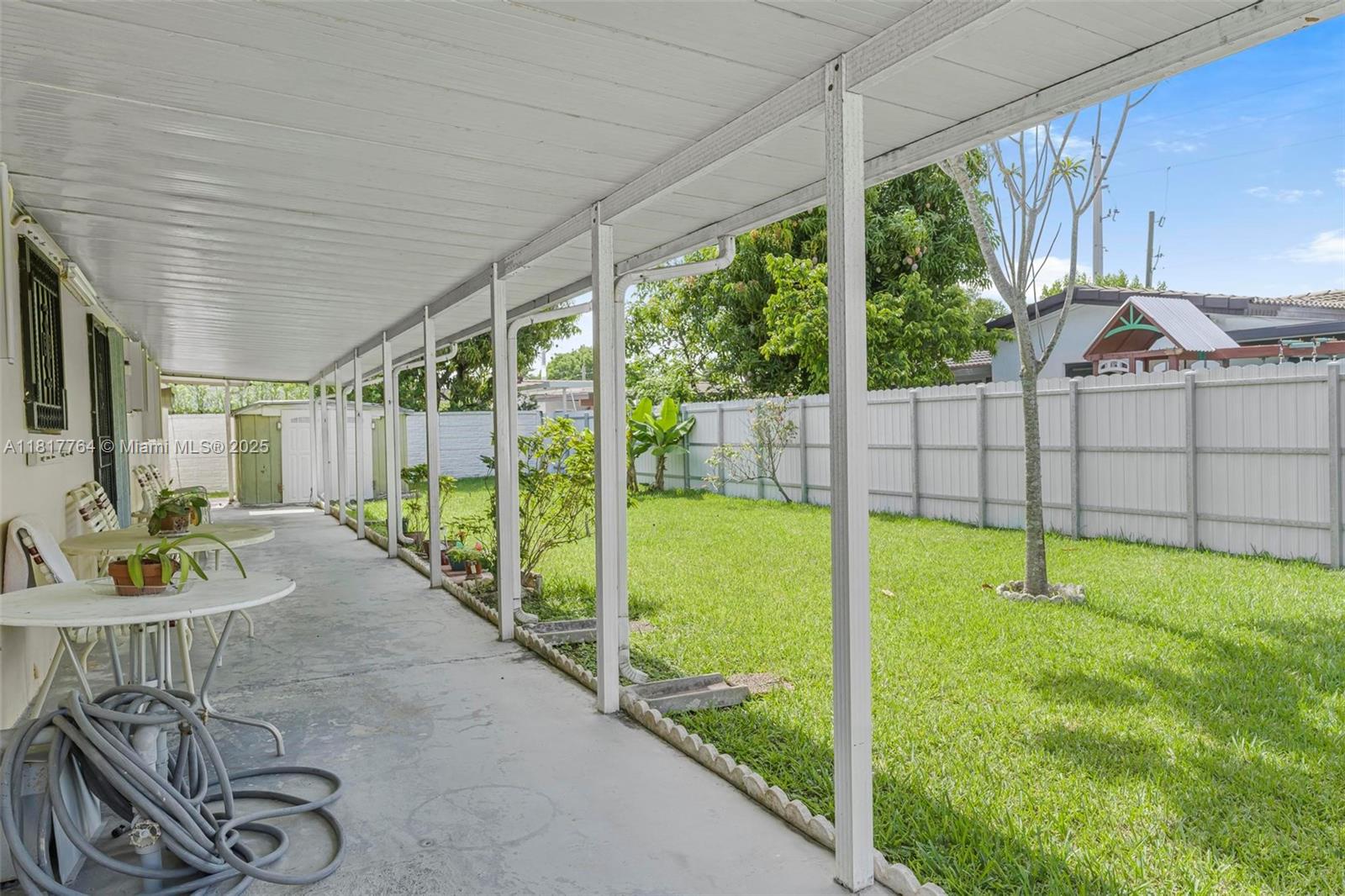 CUBARANDA ESTATES - Residential
