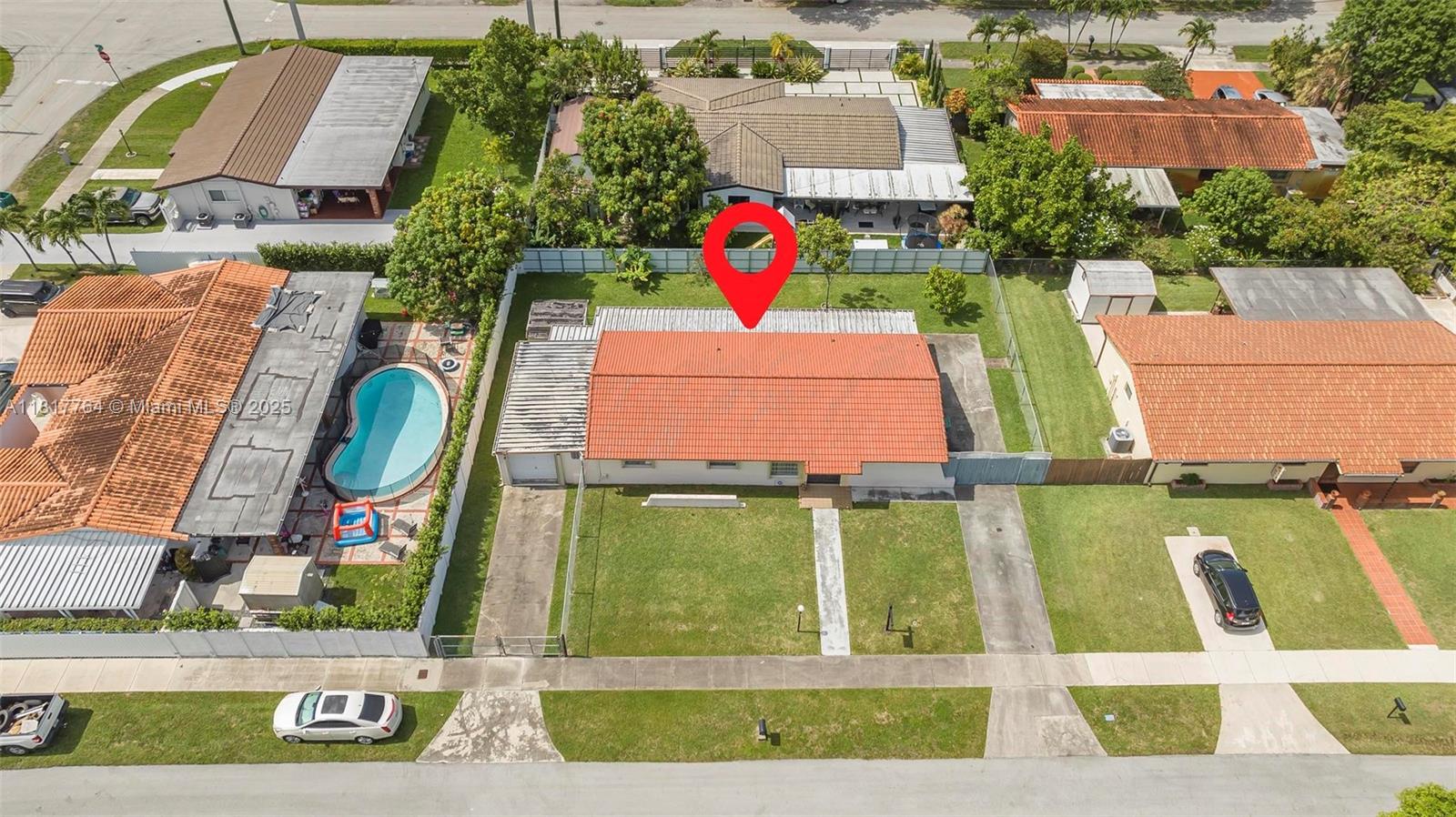 CUBARANDA ESTATES - Residential