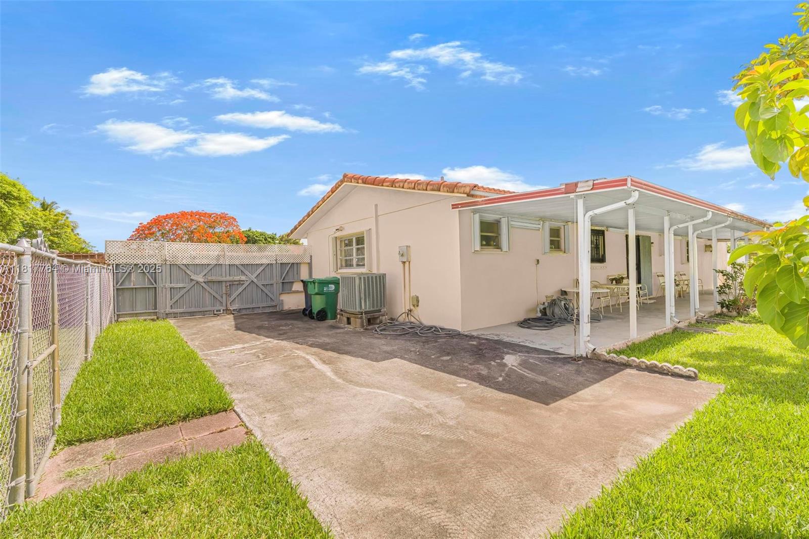 CUBARANDA ESTATES - Residential