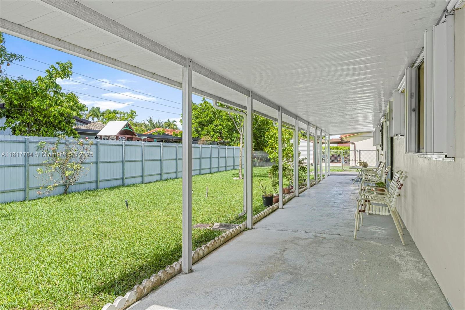 CUBARANDA ESTATES - Residential
