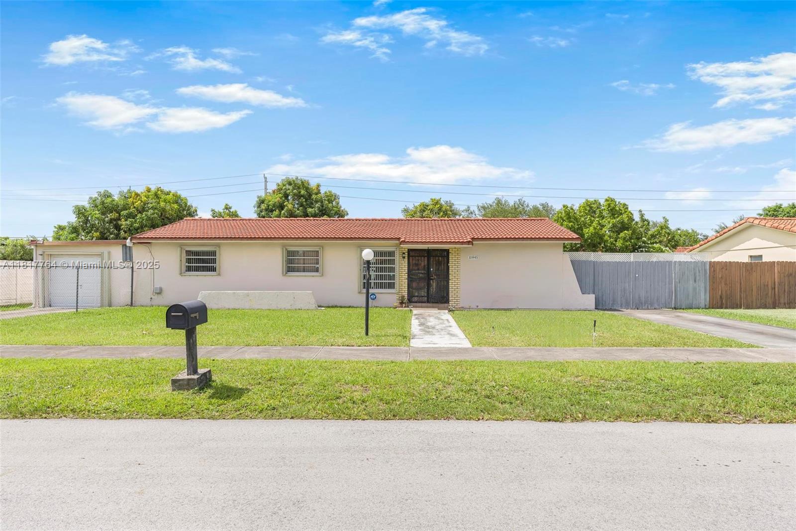 CUBARANDA ESTATES - Residential