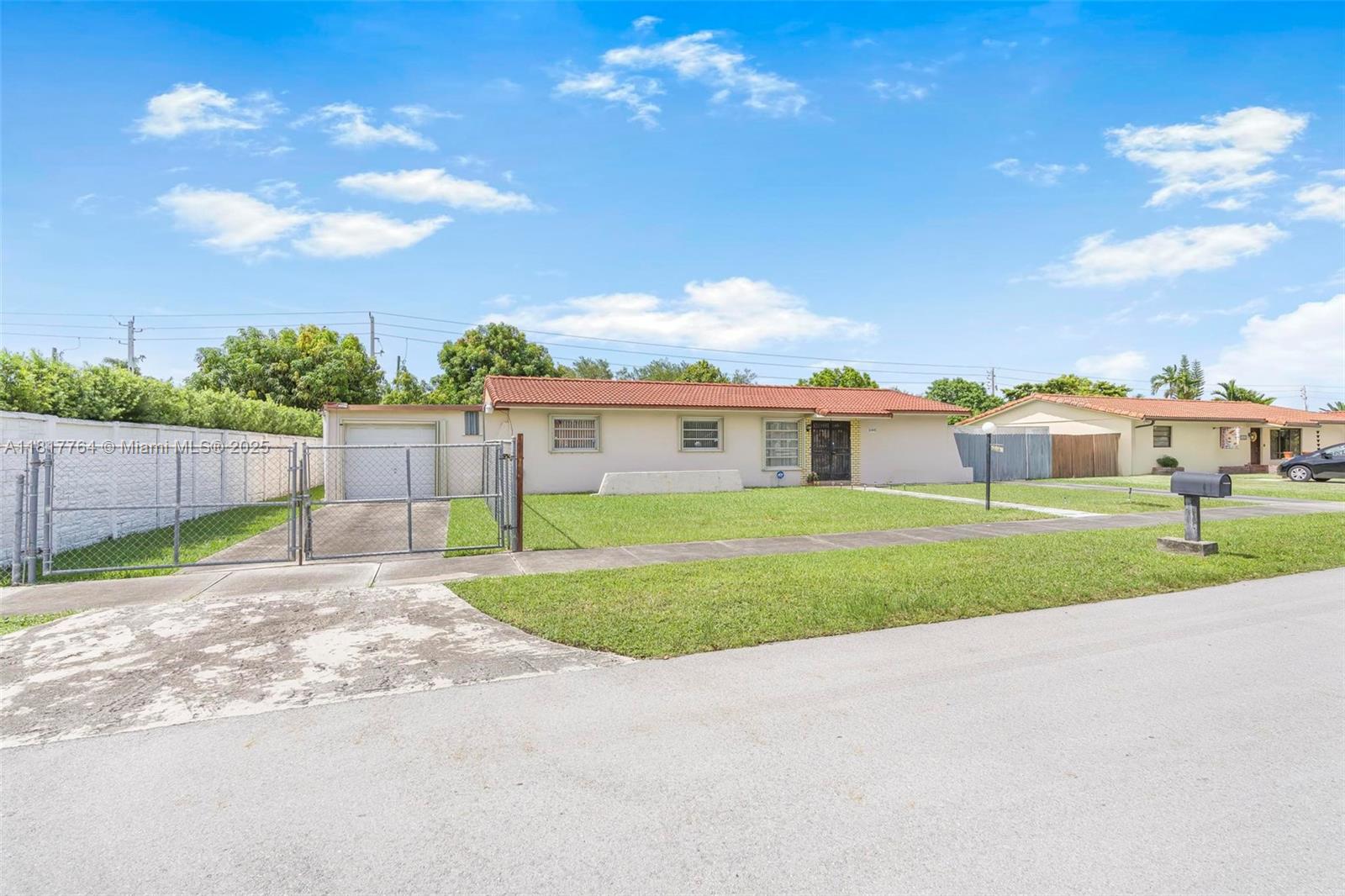 CUBARANDA ESTATES - Residential