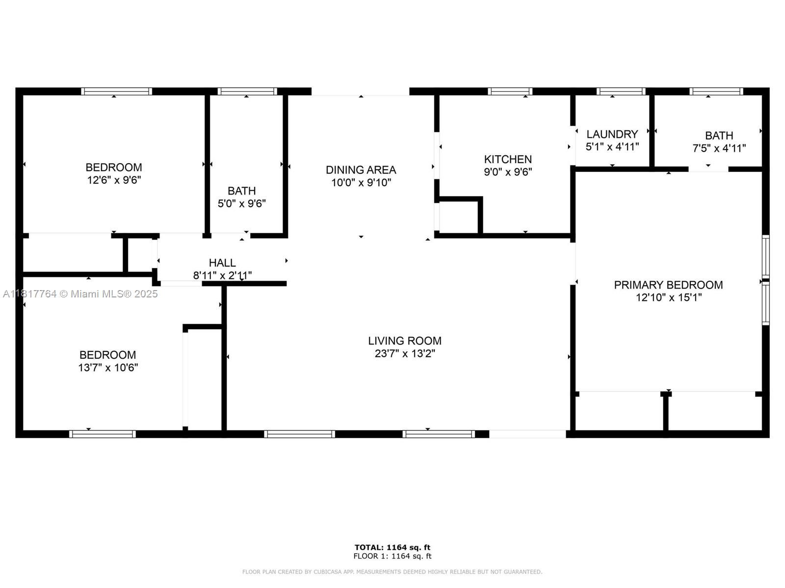 CUBARANDA ESTATES - Residential