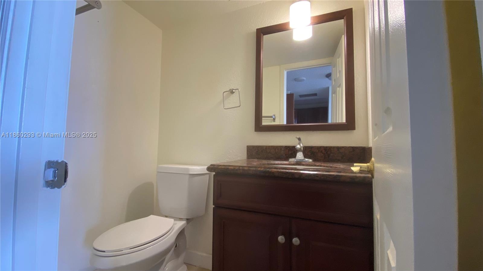 CRESTVIEW TOWERS CONDO - Residential Lease