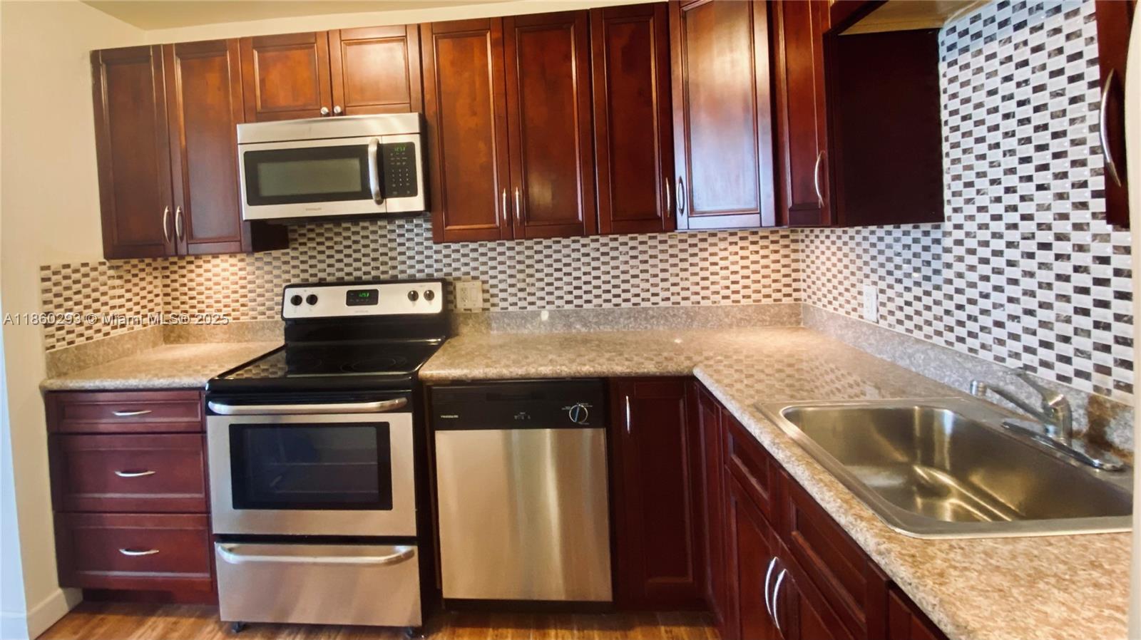 CRESTVIEW TOWERS CONDO - Residential Lease