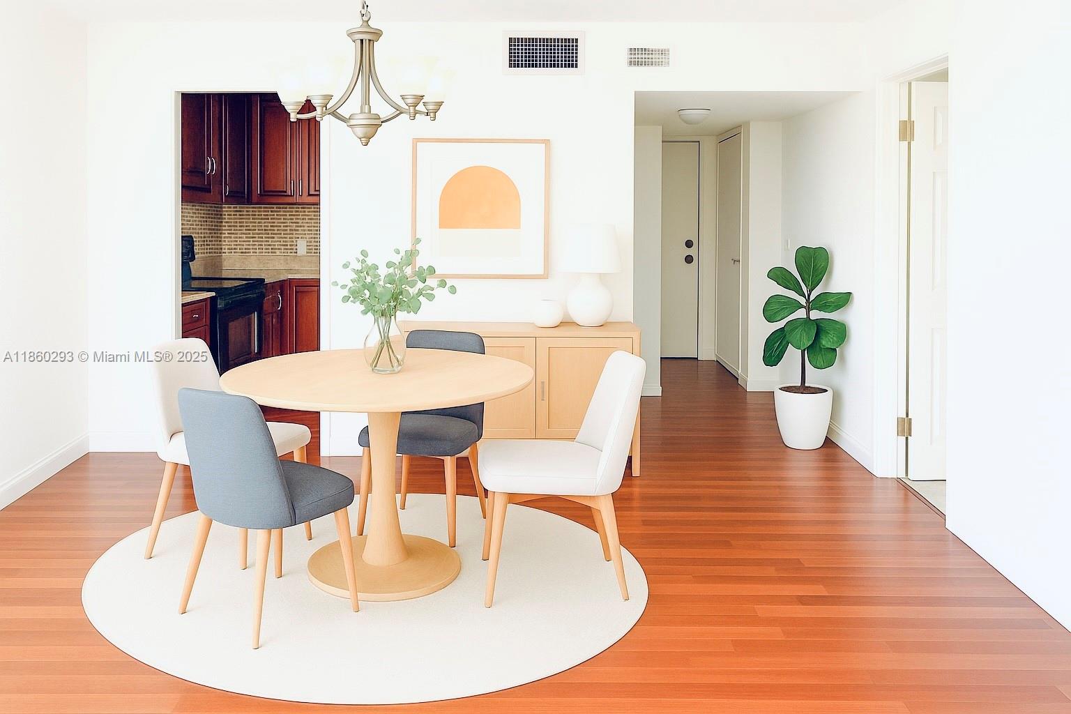 CRESTVIEW TOWERS CONDO - Residential Lease