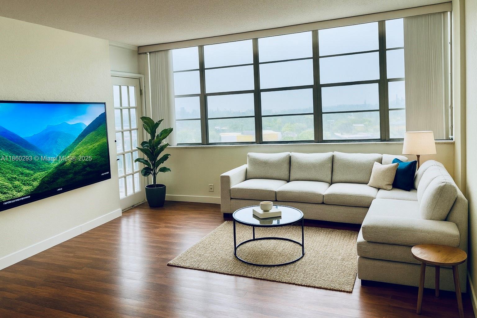 CRESTVIEW TOWERS CONDO - Residential Lease