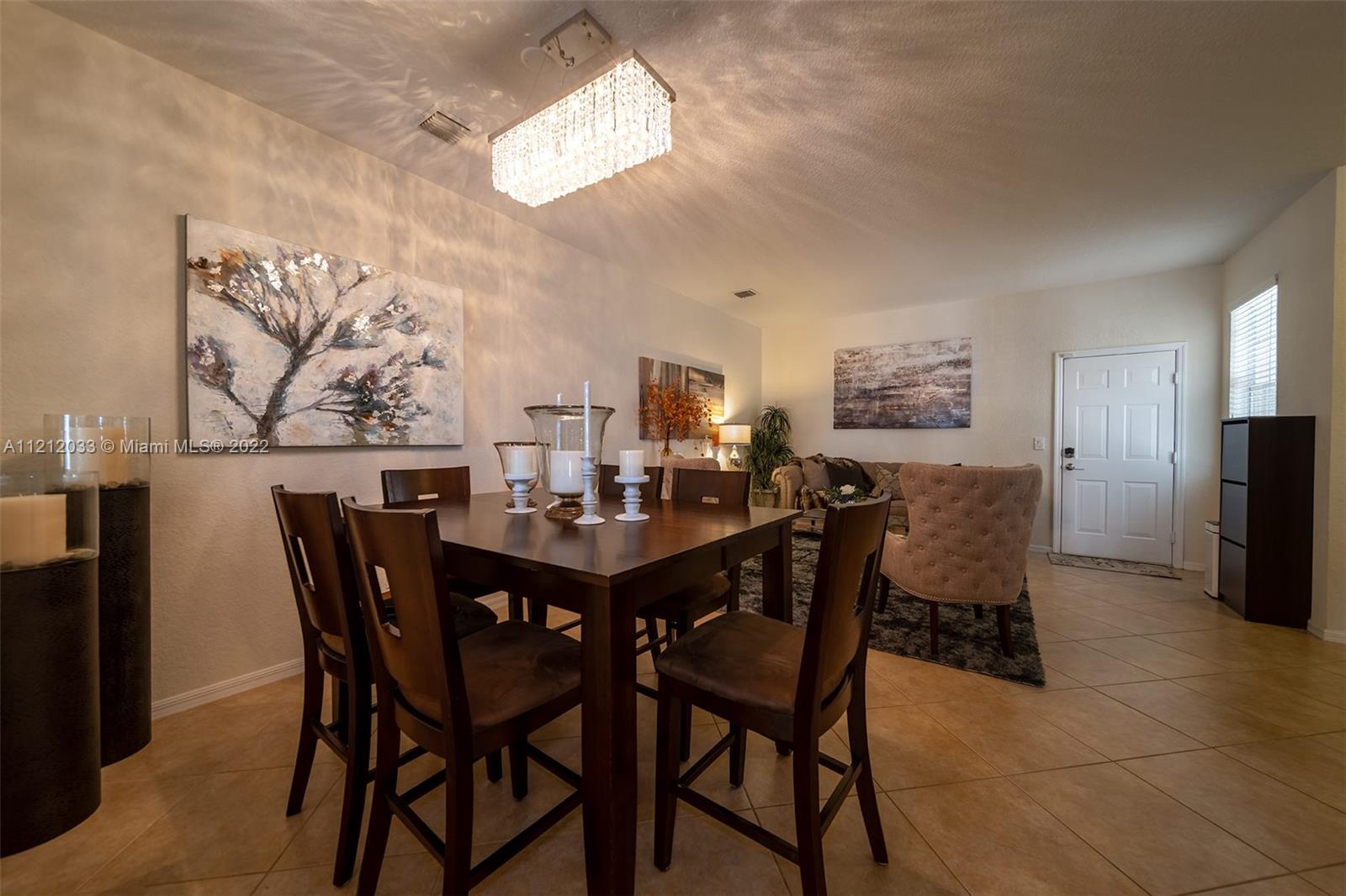 HAMPTON HILLS CONDO - Residential