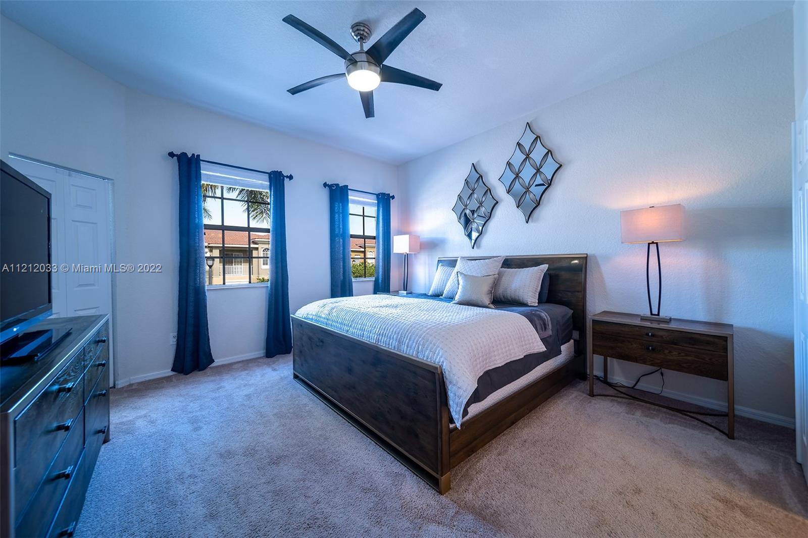 HAMPTON HILLS CONDO - Residential
