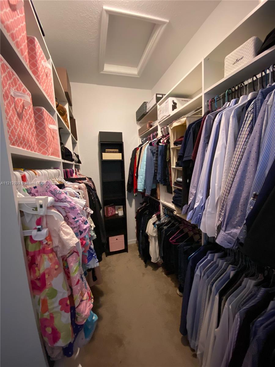 HAMPTON HILLS CONDO - Residential