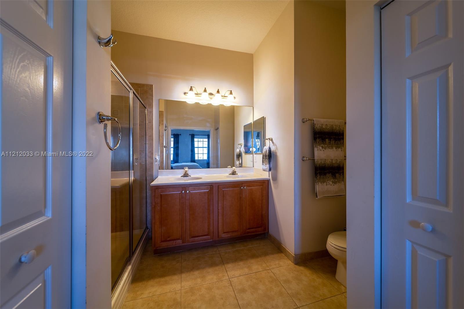 HAMPTON HILLS CONDO - Residential