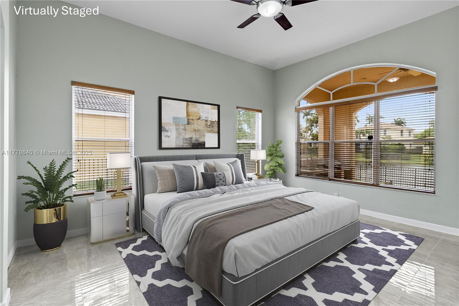 POD 7 AT MONARCH LAKES - Residential