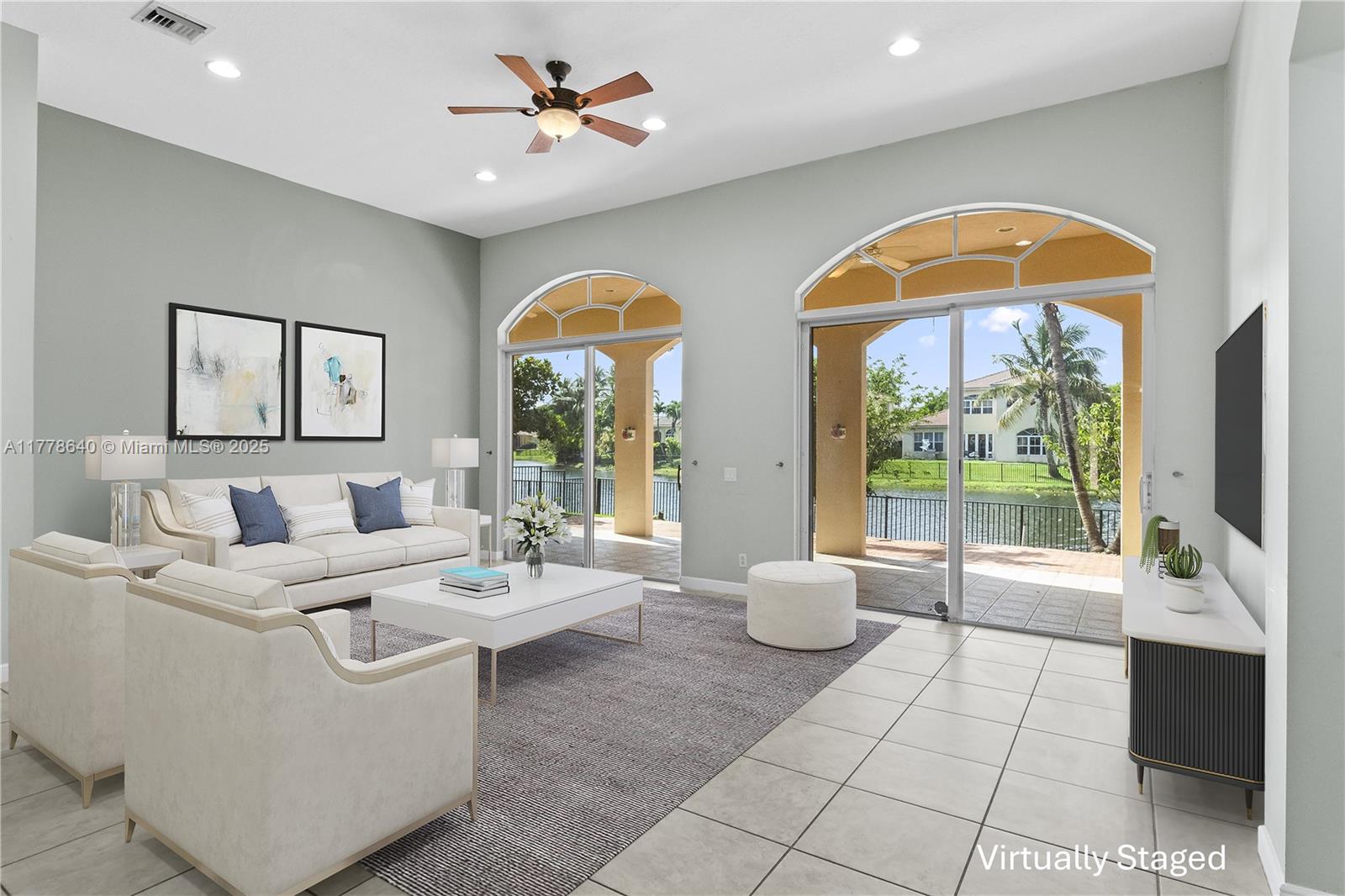 POD 7 AT MONARCH LAKES - Residential