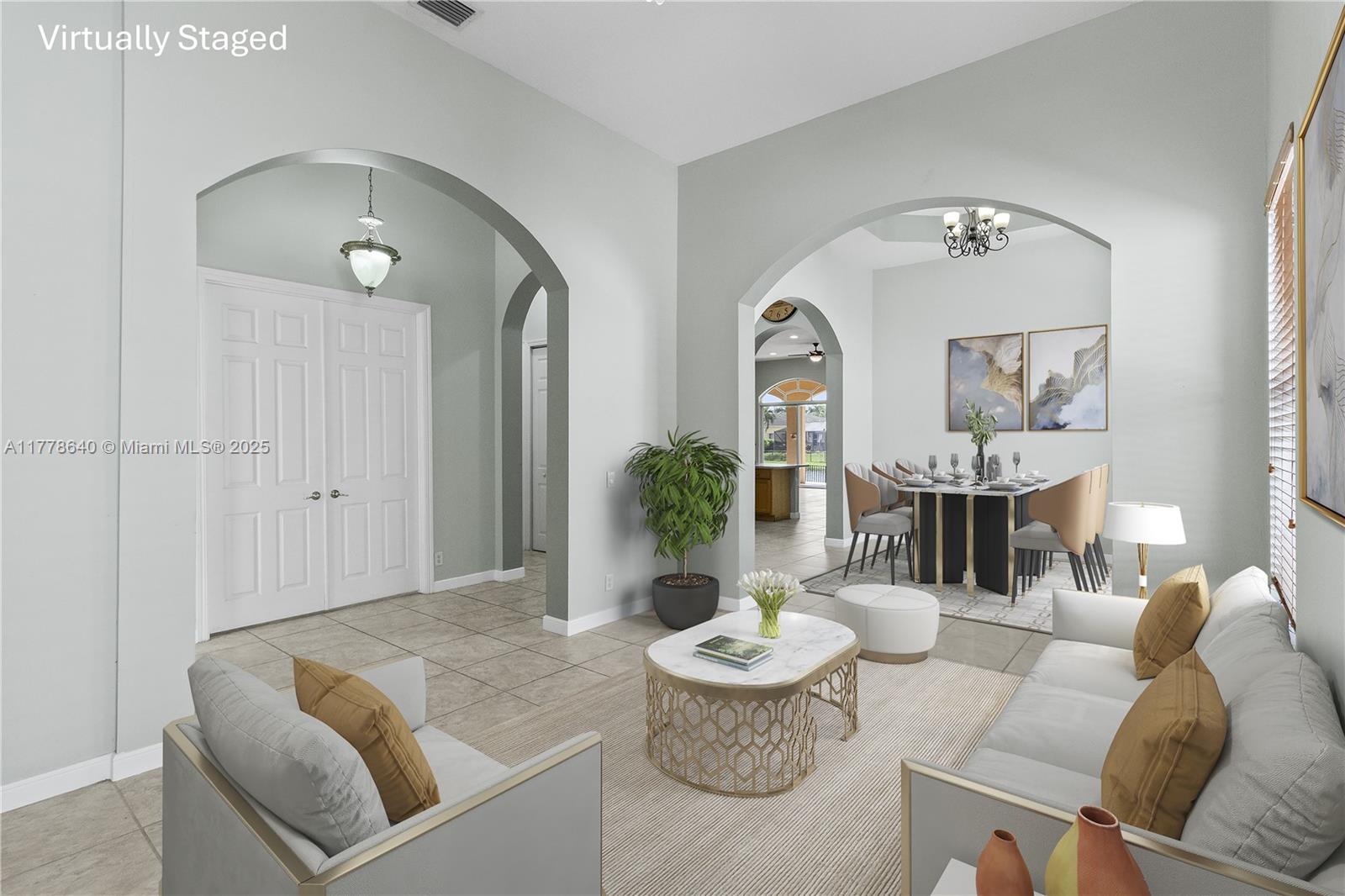 POD 7 AT MONARCH LAKES - Residential