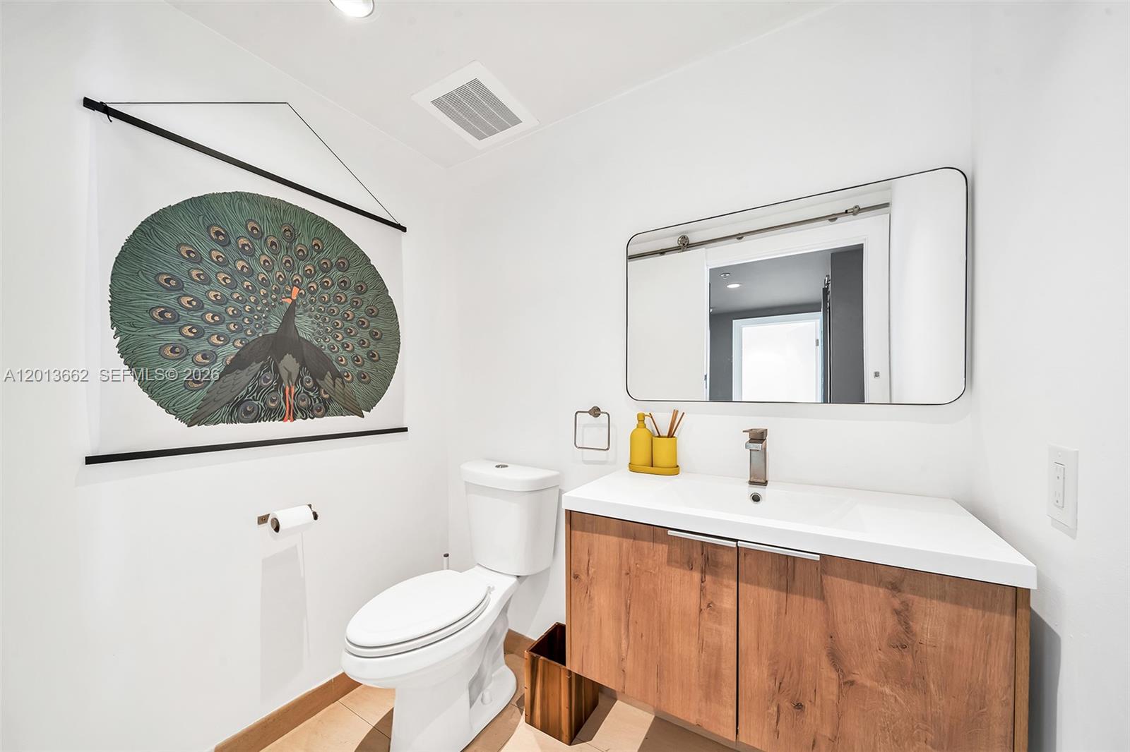 BLUE BAY TOWER CONDO - Residential