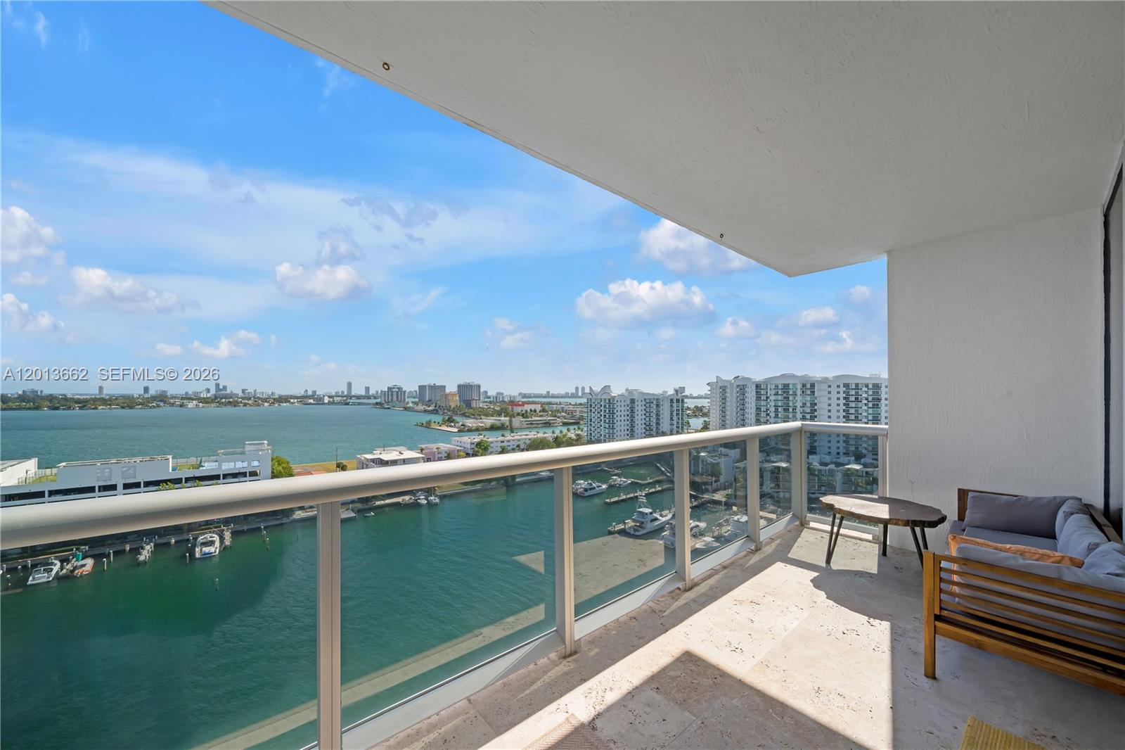 BLUE BAY TOWER CONDO - Residential