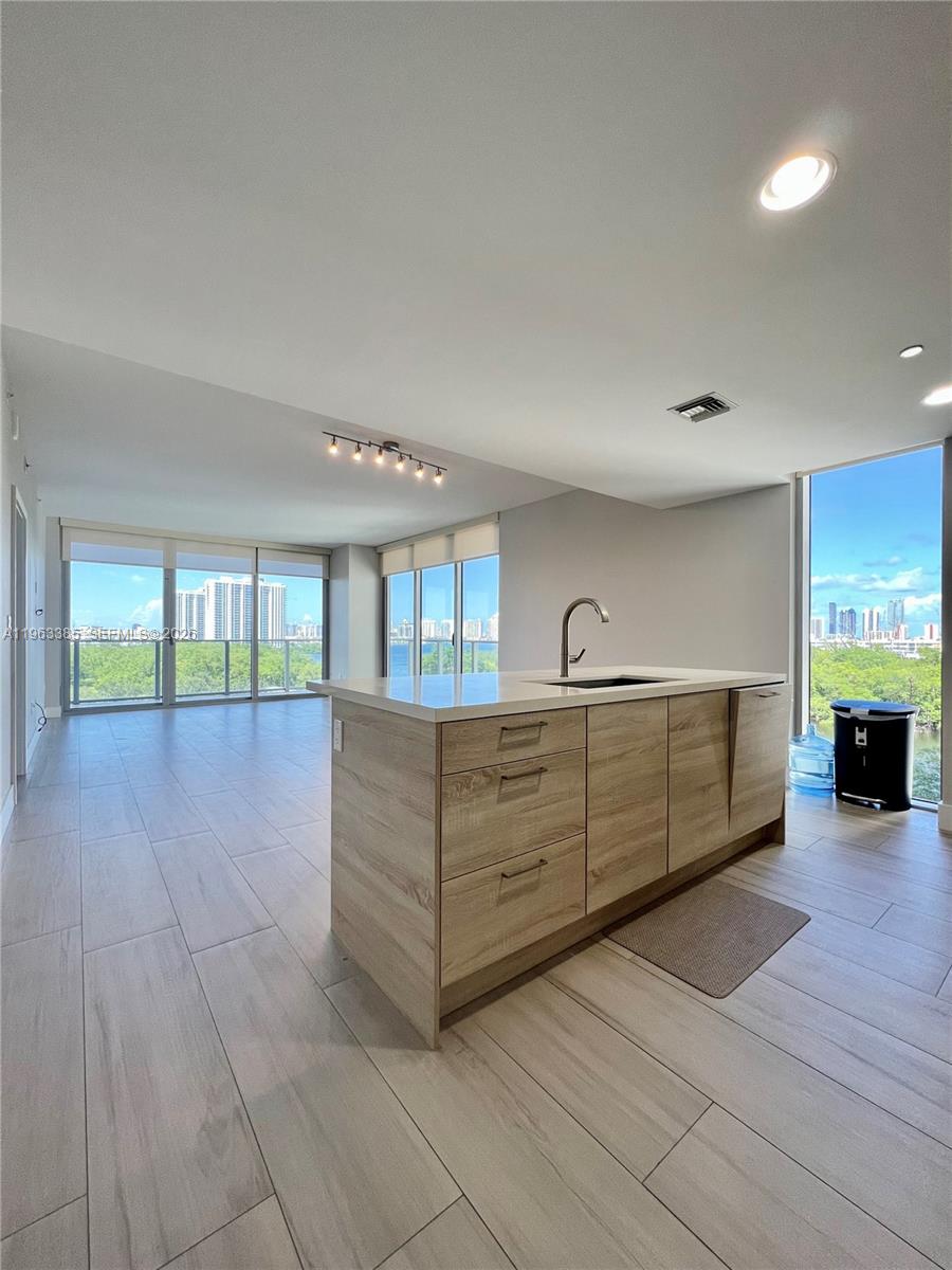 THE HARBOUR NORTH CONDO - Residential