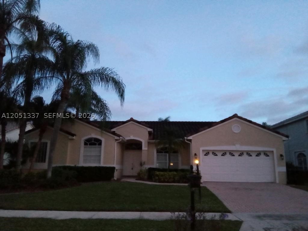 BOCA LANDINGS NORTH - Residential Lease