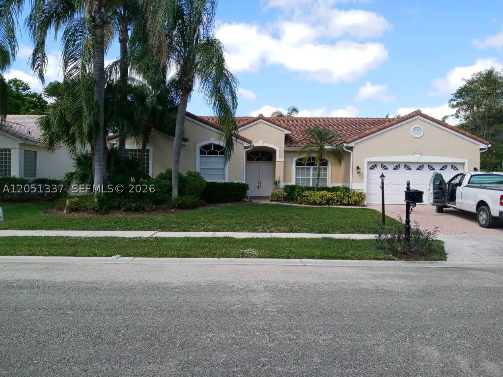 BOCA LANDINGS NORTH - Residential Lease