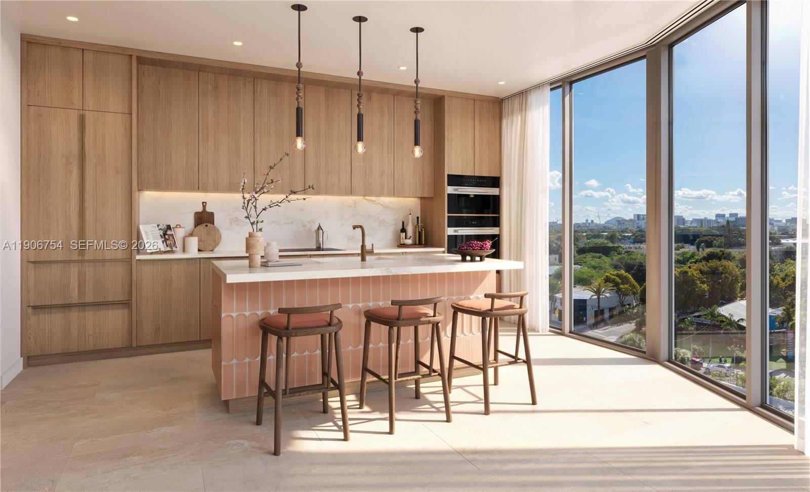 The Cloud One Residences - Residential