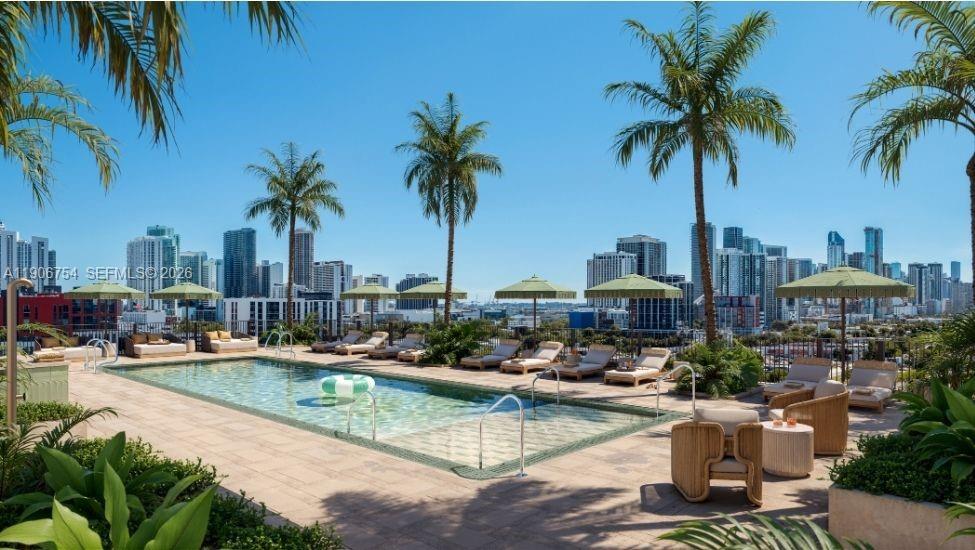 The Cloud One Residences - Residential