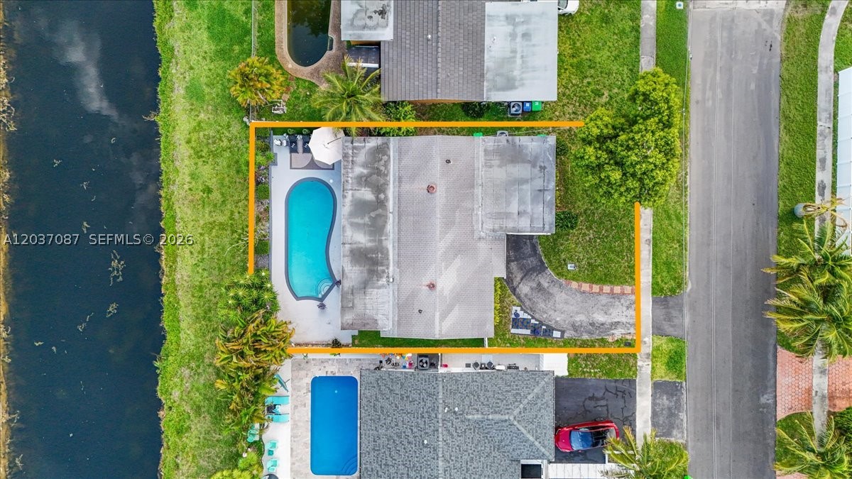 SUNRISE GOLF VILLAGE SEC - Residential