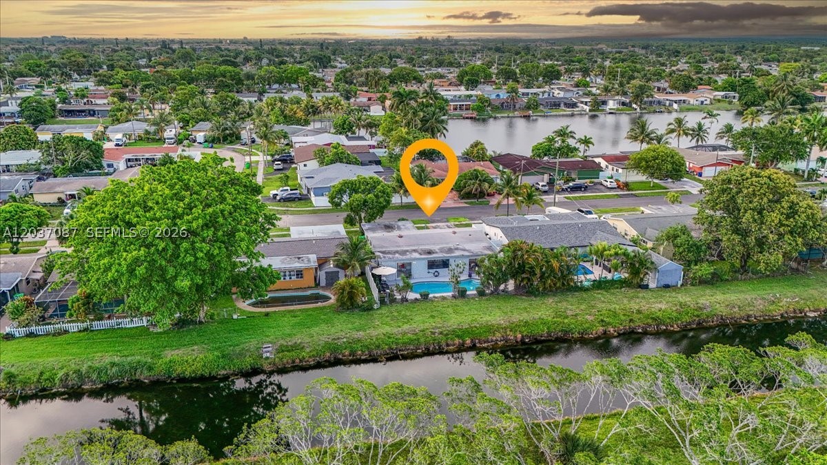 SUNRISE GOLF VILLAGE SEC - Residential