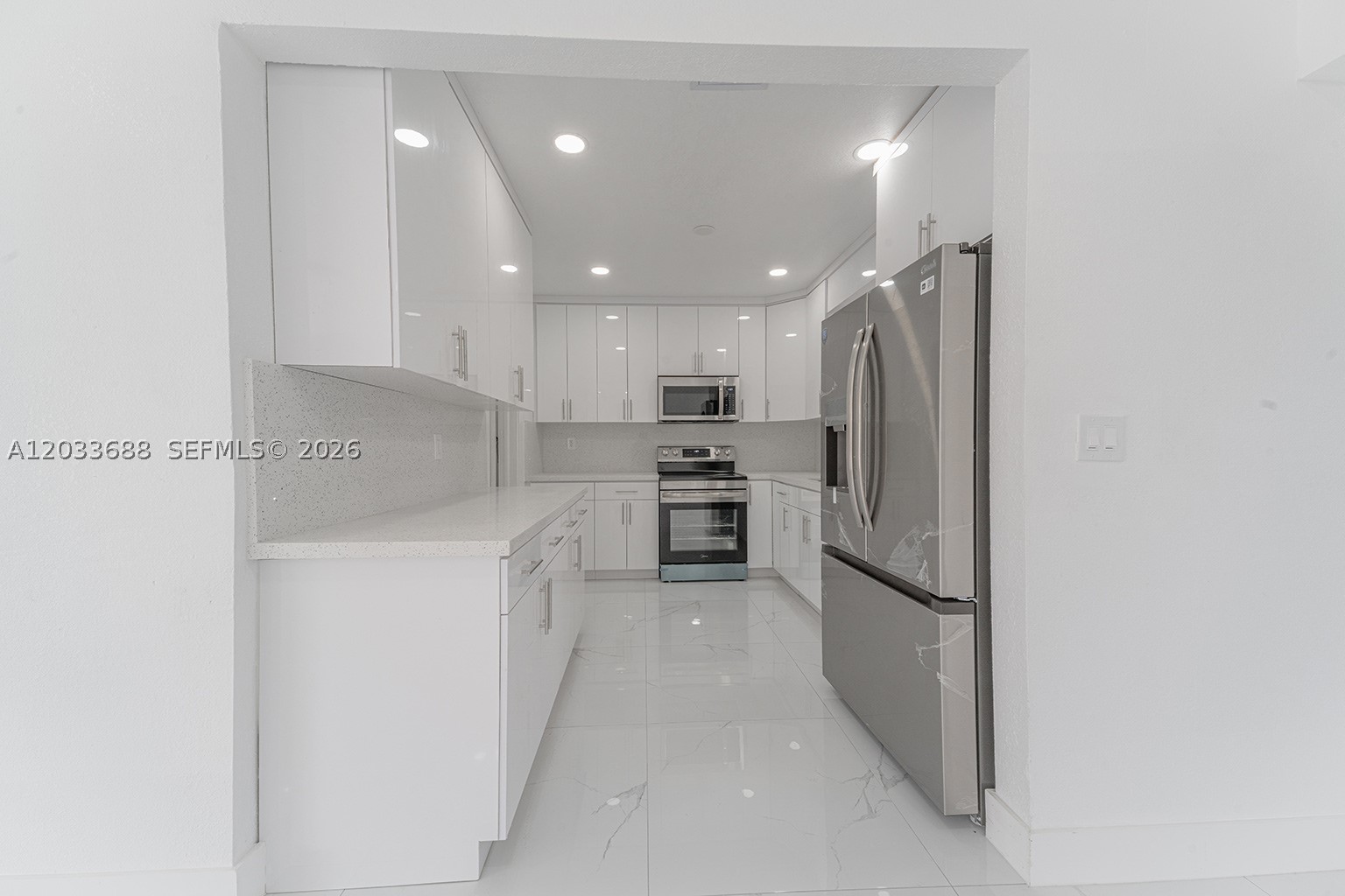 MIRAMAR SEC 11 - Residential