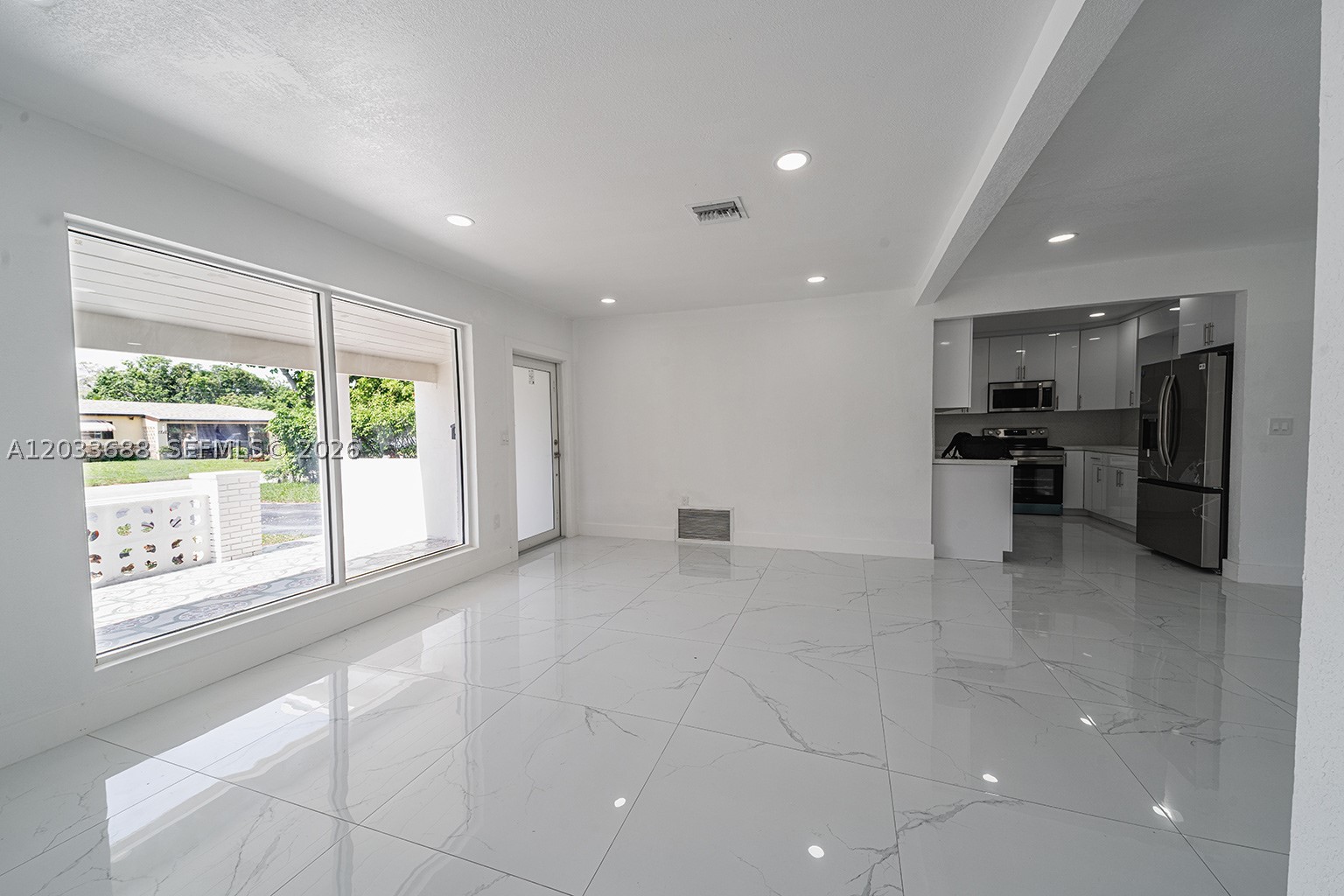 MIRAMAR SEC 11 - Residential