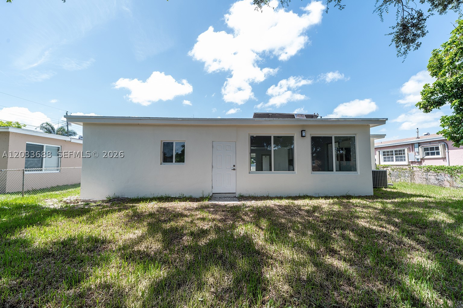 MIRAMAR SEC 11 - Residential